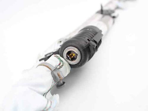 Right curtain airbag BMW 1 (E87)  | BP19222502C12 