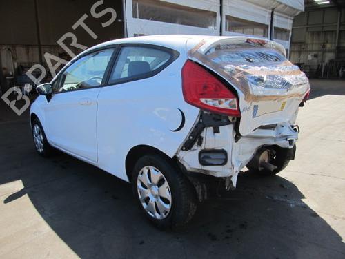 Module électronique FORD FIESTA VI (CB1, CCN) 1.4 TDCi | BP19216637M83 
