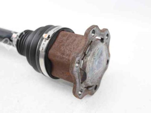 Left front driveshaft AUDI Q5 (8RB) 2.0 TDI quattro | BP37253293M38 - Image 6