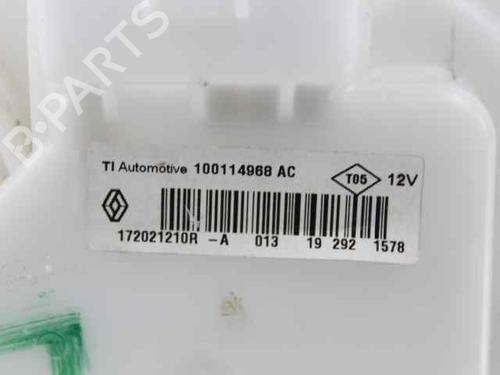 Fuel pump RENAULT CLIO V (B7_) 1.0 TCe 100 (B7MT) | BP34499155M76  - Image 8