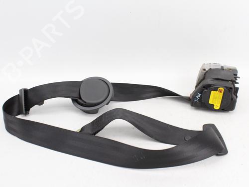 Used Rear left belt tensioner AUDI A6 C5 Avant (4B5) [1997-2006]  19207427