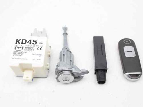 Elektronisk modul MAZDA CX-5 (KE, GH) 2.2 D (KE2FW) | BP29227932M83 