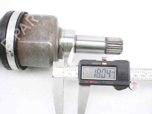 Left front driveshaft CITROËN XSARA (N1) 1.4 i | BP19184996M38 