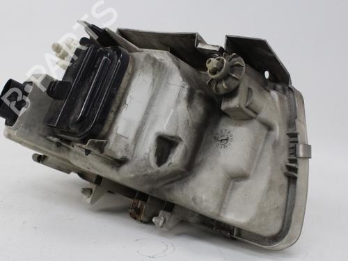 Left headlight VW POLO III (6N1) 50 1.0 | BP21198363C28 