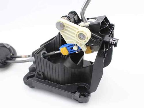 Gear lever CITROËN C4 II (NC_) 1.6 HDi 90 | BP23534426M90 