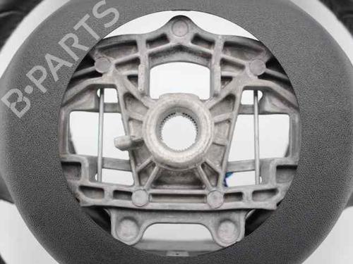 Steering wheel PEUGEOT 208 I (CA_, CC_) 1.6 HDi / BlueHDi 75 | BP19241924C49 