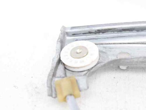 Front right window mechanism CITROËN C4 CACTUS 1.6 HDi 90 | BP39756851C23 - Image 10