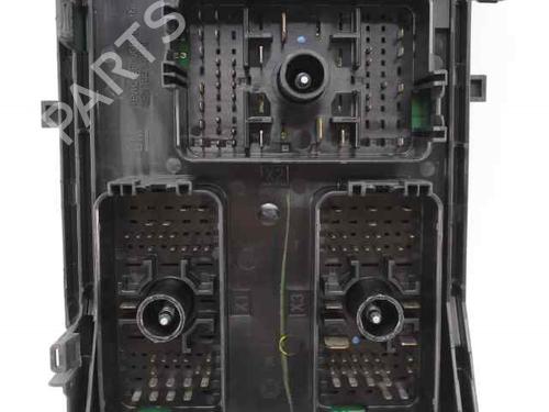 Fuse box OPEL ASTRA K Sports Tourer (B16) 1.6 CDTi (35) | BP27645418E1 