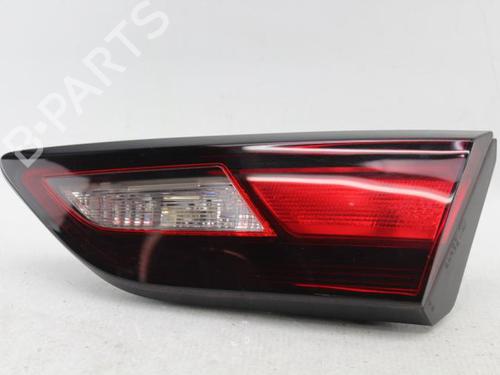 Used Right tailgate light Right tailgate light OPEL ASTRA K (B16) 1.2 Turbo (68) (131 hp) 39700143 39700143