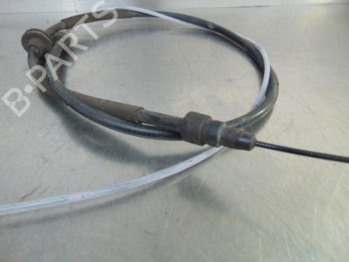 Handbrake cable RENAULT MEGANE III Coupe (DZ0/1_) 1.5 dCi (DZ0B) | BP19199711C145 