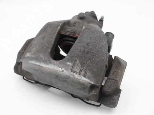 Used Left front brake caliper FORD FOCUS III [2010-2020]  19221674