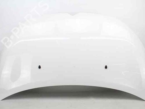 Used Hood CITROËN C3 / C3 ORIGIN III (SX) 1.6 BlueHDi 75 (75 hp) 27290416
