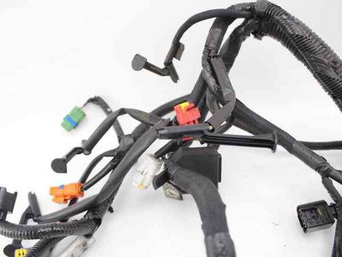 Wiring harness NISSAN QASHQAI / QASHQAI +2 I (J10, NJ10, JJ10E)  | BP19239483E16 