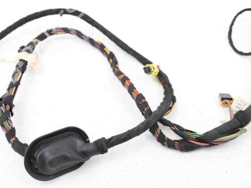 Wiring harness VW POLO V (6R1, 6C1)  | BP19241075E16 