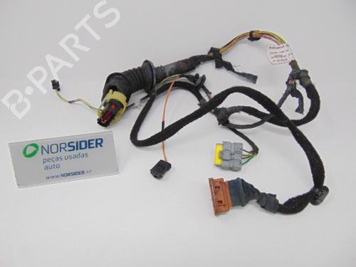 Used Wiring harness PEUGEOT 307 Break (3E) 1.6 HDi 110 (109 hp) 19201633