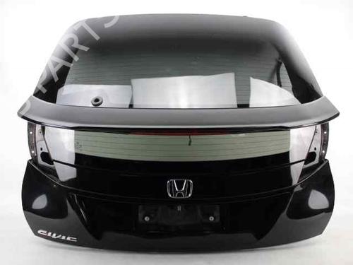Bagklap CC/Kombi-Coupé HONDA CIVIC VIII Hatchback (FN, FK) 2.2 CTDi (FK3) (140 hp) 26535485