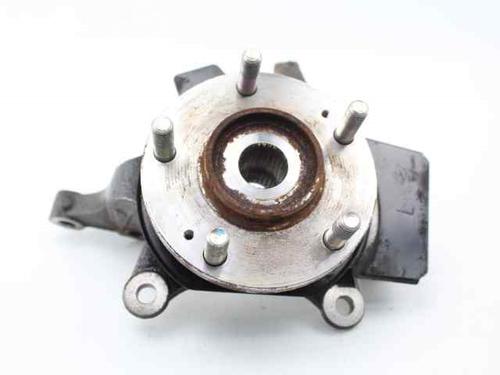 Used Left front steering knuckle KIA PRO CEE'D (JD) 1.6 CRDi 110 (110 hp) 28528578
