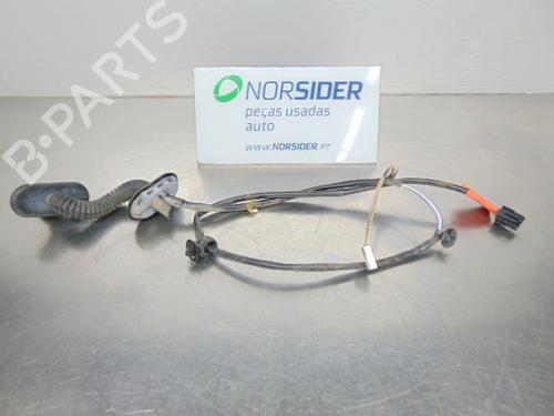 Used Wiring harness RENAULT CLIO II (BB_, CB_) 1.5 dCi (B/CB07) (65 hp) 19200456
