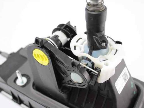 Gear lever SKODA OCTAVIA III Combi (5E5, 5E6) 1.6 TDI | BP19640085M90 