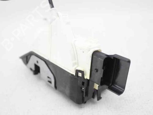 Front left lock PEUGEOT 3008 I MPV (0U_) 1.6 HDi | BP19245429C98 