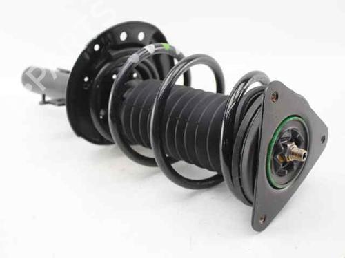 Used Left front shock absorber RENAULT MEGANE IV Grandtour (K9A/M/N_) 1.5 dCi 110 (110 hp) 29143711