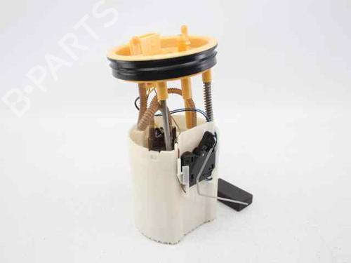 Used Fuel pump VW POLO V (6R1, 6C1) 1.2 TDI (75 hp) 19244771