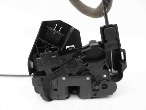 Rear left lock RENAULT MEGANE IV Grandtour (K9A/M/N_) 1.5 dCi 110 | BP27393954C100 
