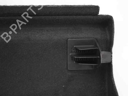 Rear parcel shelf CITROËN C4 II (NC_) 1.6 HDi 110 | BP19243578C85 
