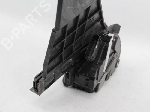 Rear right lock FORD FIESTA VI (CB1, CCN)  | BP19208537C99 