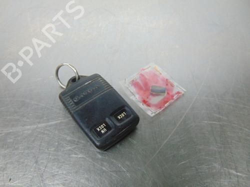 Electronic module VOLVO V40 Estate (645) 1.8 | BP19191766M83 