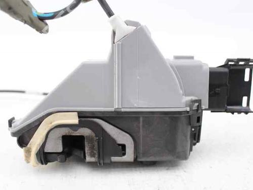 Rear left lock PEUGEOT 508 SW I (8E_) 2.0 HDi RXH Hybrid4 | BP27666755C100 