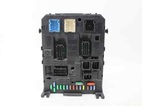 Electronic module PEUGEOT PARTNER Box Body/MPV 1.6 HDi / BlueHDi 75 | BP33223334M83  - Image 8