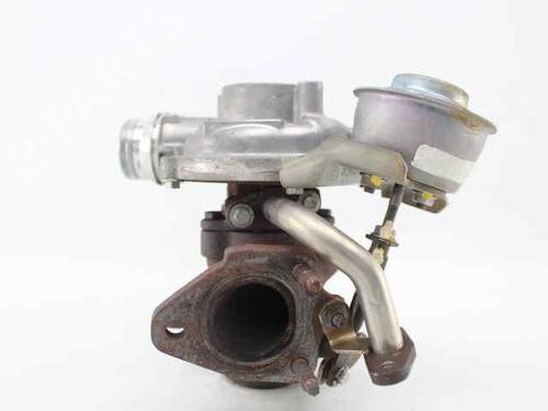 Turbocharger/Supercharger RENAULT CAPTUR I (J5_, H5_) 1.5 dCi 90 (J5N4, J5M5, J5MW, J5M6, J5AL, J5AJ) | BP32005793M71 