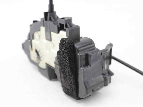 Rear right lock RENAULT MEGANE III Grandtour (KZ0/1) 1.5 dCi (KZ09, KZ0D, KZ1G, KZ29, KZ14, KZ1W, KZ10, KZ1F,... | BP23120443C99 
