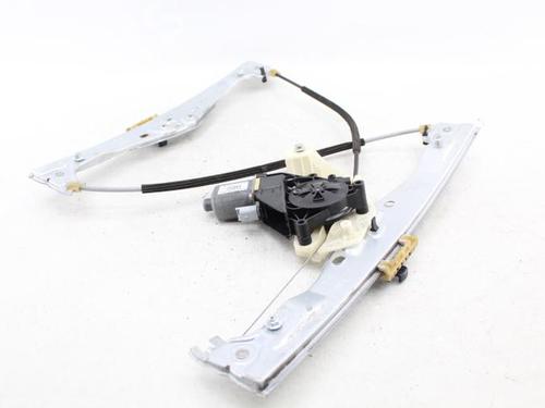 Used Front left window mechanism Front left window mechanism CITROËN C4 CACTUS 1.6 HDi 90 (92 hp) 39756850 39756850