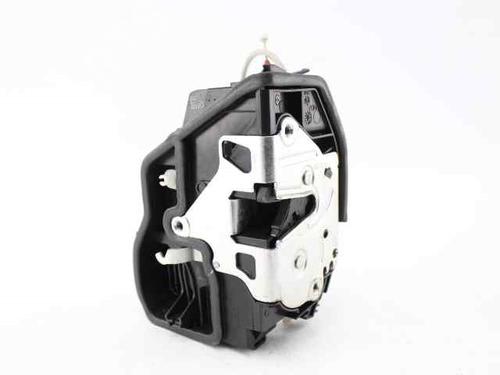 Used Front right lock BMW 3 (F30, F80) 320 d (184 hp) 26450410