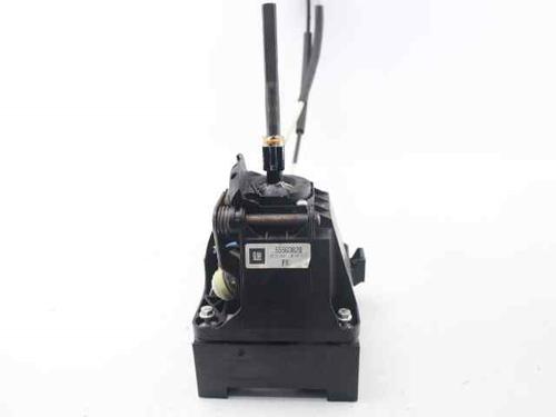 Gear lever OPEL ASTRA J (P10) 1.7 CDTI (68) | BP33728231M90  - Image 5