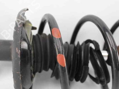 Left front shock absorber RENAULT CAPTUR I (J5_, H5_) 1.5 dCi 90 (J5N4, J5M5, J5MW, J5M6, J5AL, J5AJ) | BP32005772M16 