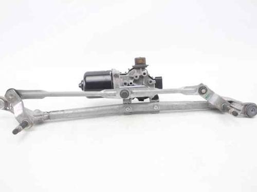 Front wiper motor RENAULT MEGANE IV Grandtour (K9A/M/N_) 1.5 dCi 110 | BP19246314M29 