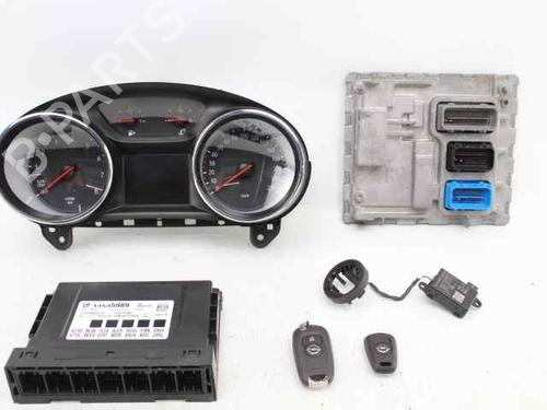 Used Electronic module Electronic module 38972412 38972412