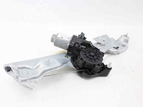 Elevador vidro trás direito Elevador vidro trás direito RENAULT MEGANE IV Grandtour (K9A/M/N_) 1.5 dCi 110 (110 hp) 34333956 34333956