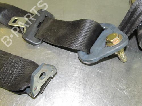 Rear right belt tensioner RENAULT TWINGO I (C06_) 1.2 (C063, C064) | BP19184336C90 