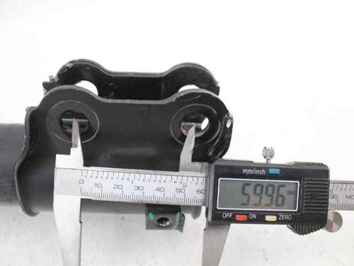 Left front shock absorber KIA CEE'D (JD) 1.6 CRDi 136 | BP39700076M16 - Image 6