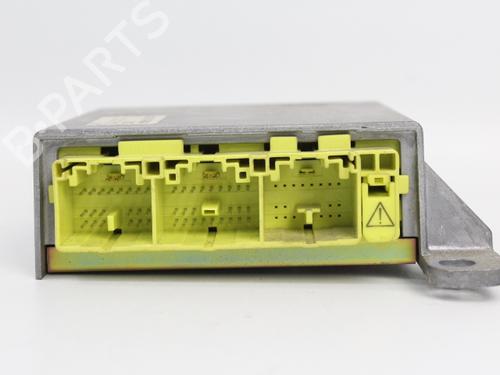 Airbag Kit MAZDA 6 Station Wagon (GY) 2.0 DI (GY19) | BP19204832C86 