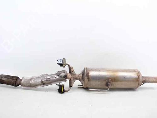 partikelfilter partikelfilter CITROËN C3 III (SX) 1.6 BlueHDi 100 (99 hp) 34145584 34145584