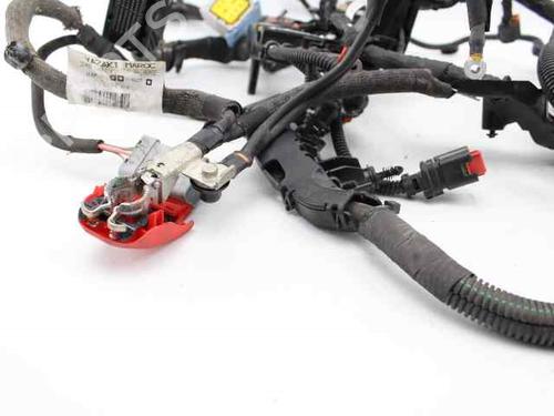 Wiring harness CITROËN GRAND C4 SPACETOURER (3A_, 3E_) 1.6 BlueHDi 120 | BP19240322E16 