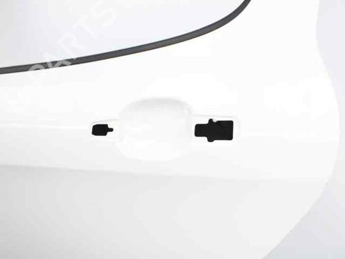 Left rear door PEUGEOT 308 I (4A_, 4C_) 1.6 HDi | BP19230931C4