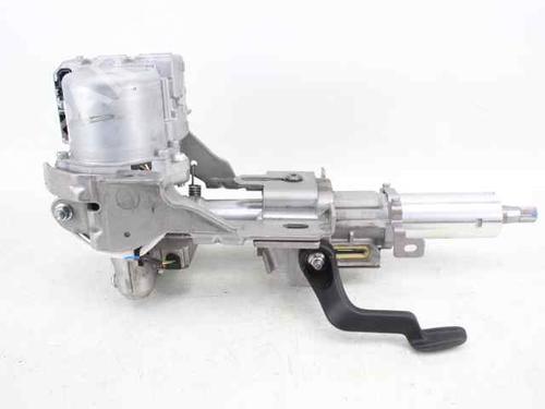 Steering column RENAULT MEGANE IV Hatchback (B9A/M/N_) 1.5 dCi 110 (B9A3) | BP39542905M21 - Image 3