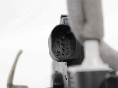 Front right lock BMW 3 (E46)  | BP19217102C97 
