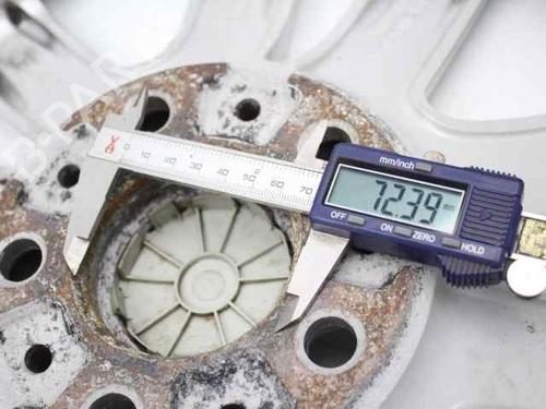 Rim BMW 1 (E87) 120 d | BP22940661C45
